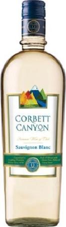 Corbett Canyon Sauvignon Blanc
