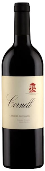 Cornell - Cabernet Sauvignon - Estate Grown