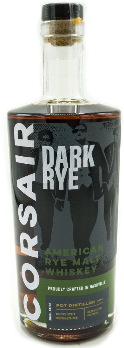 Corsair Rye Dark