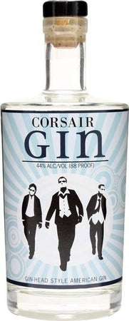 Corsair Gin Gin-Head Style American