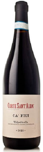 Corte Sant'Alda Valpolicella Ca' Fiui 2018
