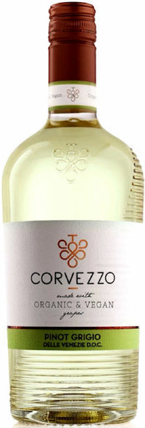 Corvezzo Pinot Grigio 2020