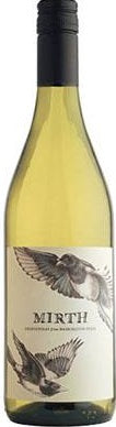 Corvidae Wine Chardonnay Mirth 2018