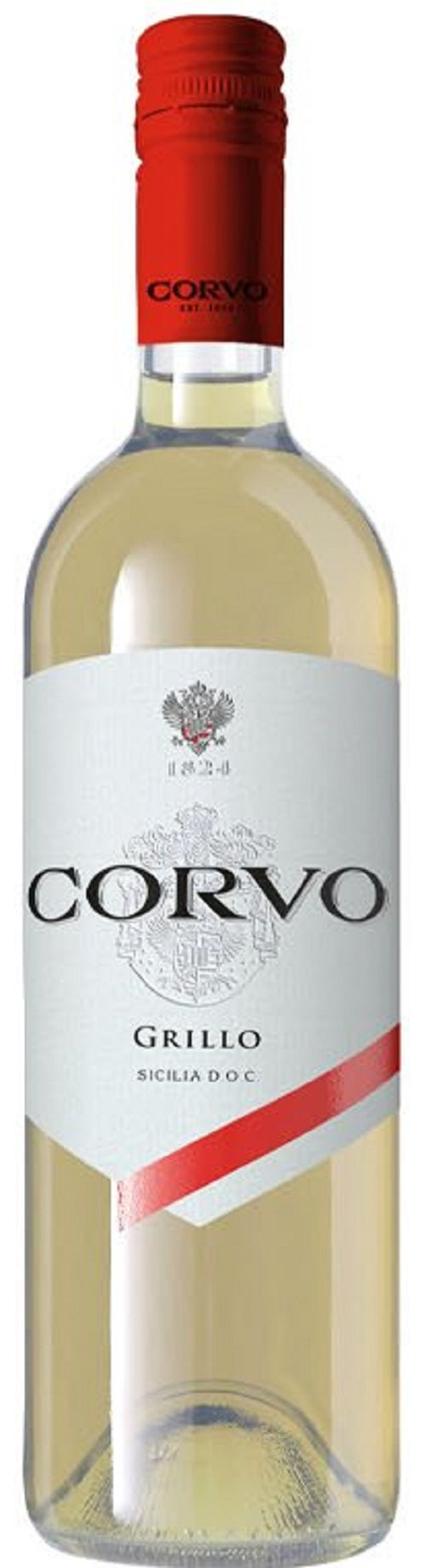 Corvo Grillo 2020