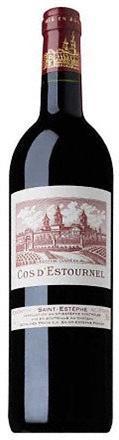 Cos d'Estournel Saint-Estephe 2006