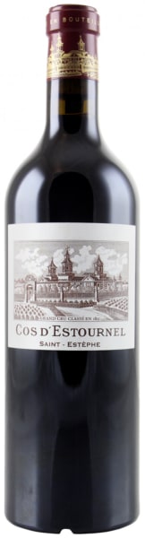 Cos d'Estournel Saint-Estephe 2014