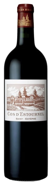 Cos d'Estournel Saint-Estephe 2017