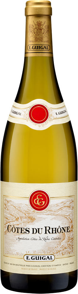 E. Guigal Cotes du Rhone 2017