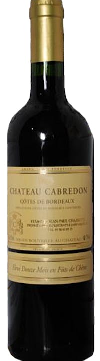 Côtes de Bordeaux (Case only)