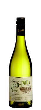 Cotes de Gascogne Blanc 'Cuvee Jean Paul' 2021