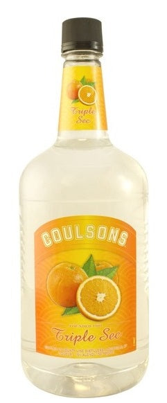 Coulsons Triple Sec