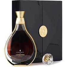 Courvoisier Cognac L'Essence