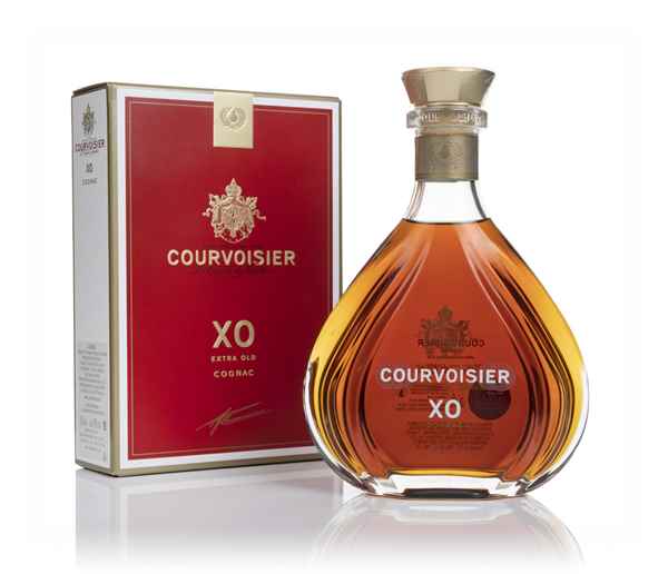 Courvoisier Cognac XO