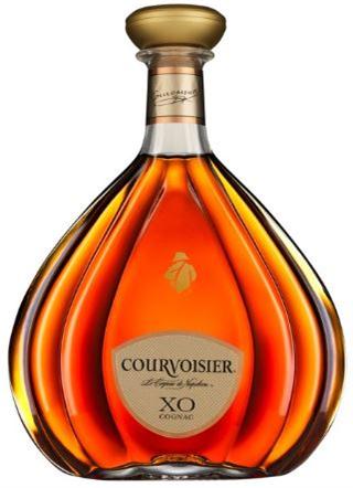 Courvoisier Cognac XO