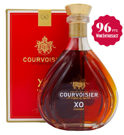 Courvoisier Cognac XO