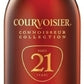 Courvoisier Cognac 21 Year