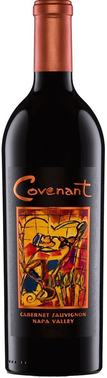 Covenant Cabernet Sauvignon 2020