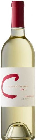 Covenant Sauvignon Blanc Red C 2020