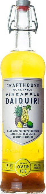 Crafthouse Pineapple Daiquiri