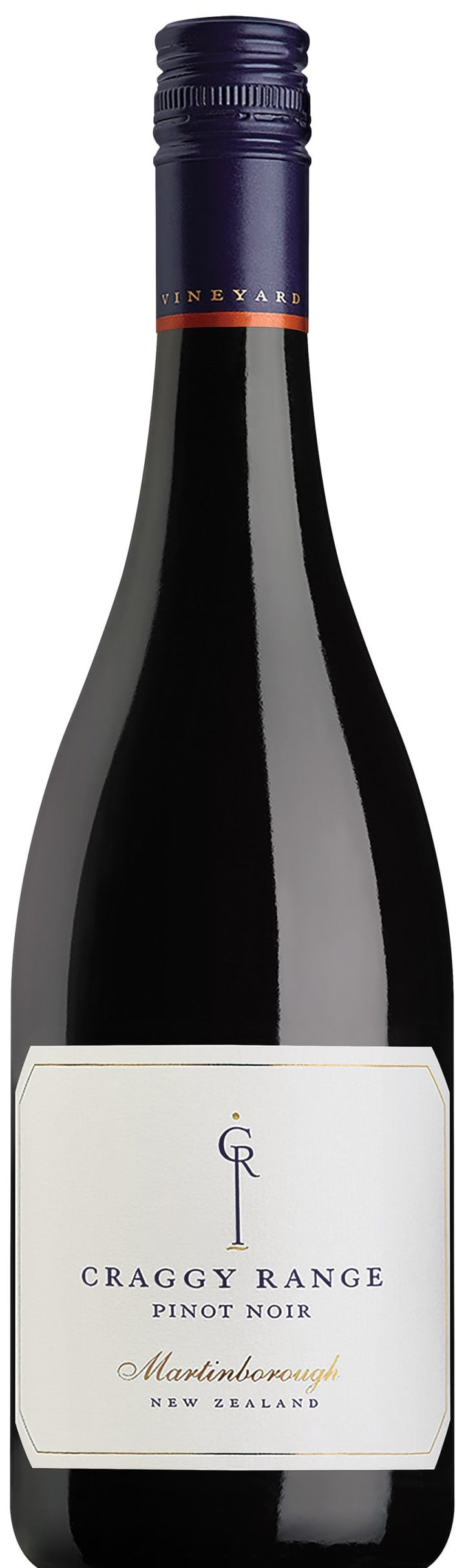Craggy Range Pinot Noir Martinborough 2016