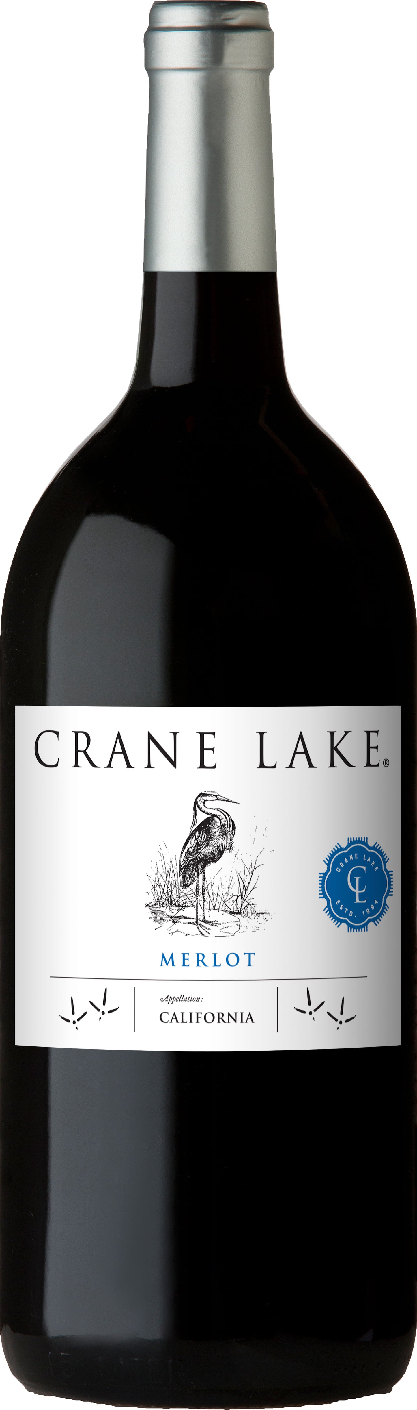 Crane Lake Merlot 2017