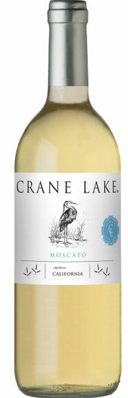 Crane Lake Moscato 2021