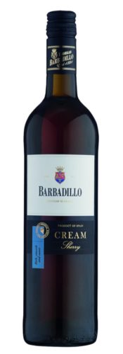 Cream, Bodegas Barbadillo
