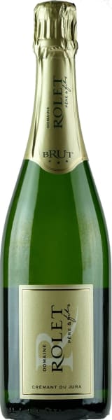 Cremant du Jura, Domaine Rolet
