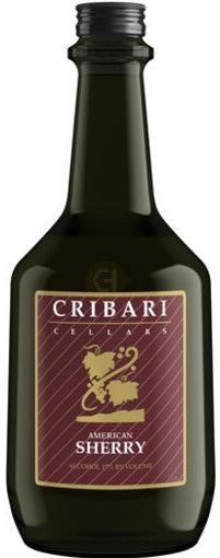 Cribari Cellars Sherry 2017