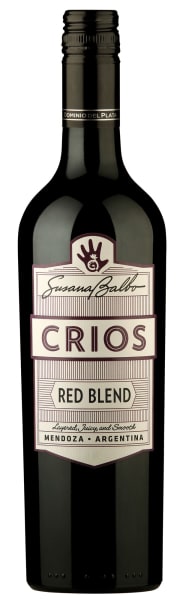 Crios Red Blend