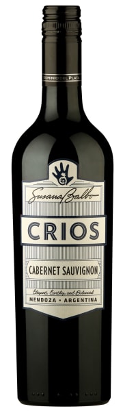 Crios Cabernet Sauvignon