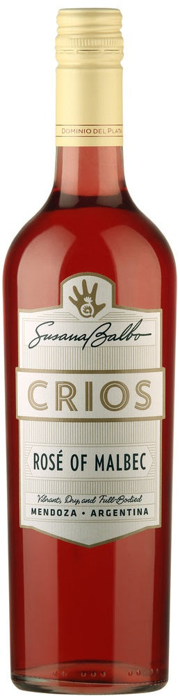 Crios Rose Of Malbec 2017