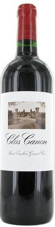 Croix Canon Saint-Emilion 2011