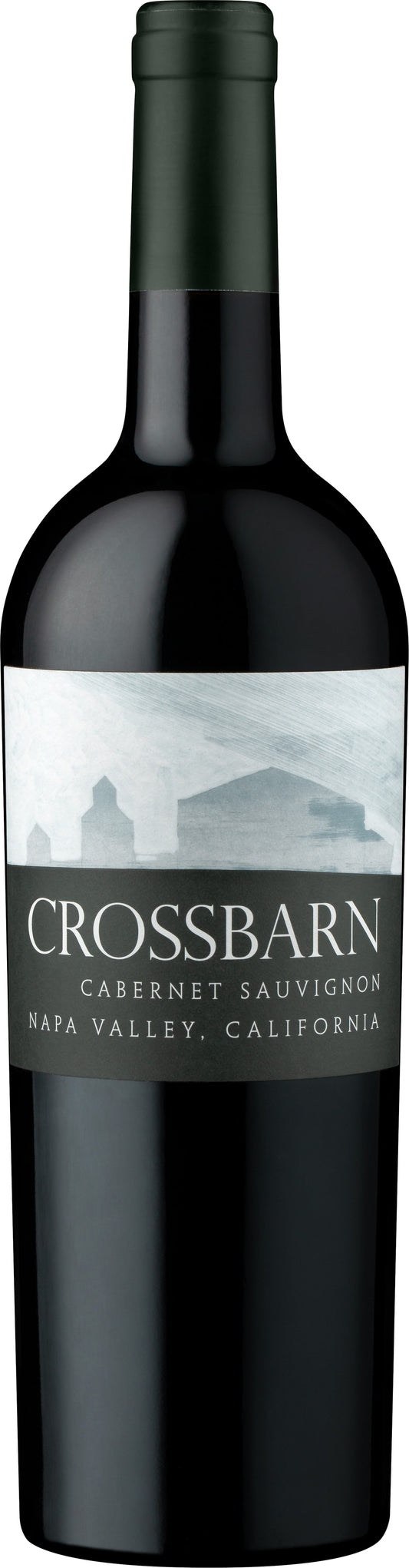 Crossbarn Cabernet Sauvignon Sonoma County 2018