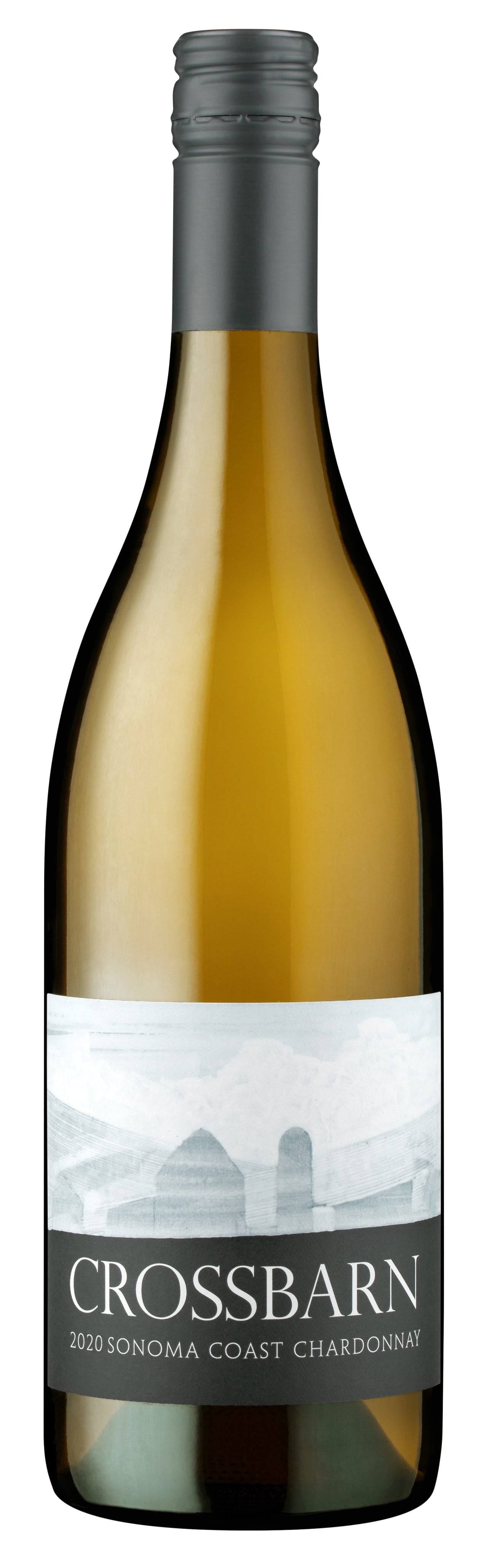 Crossbarn Chardonnay 2019