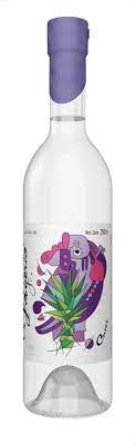 Cuishe, Mezcal, El Jolgorio