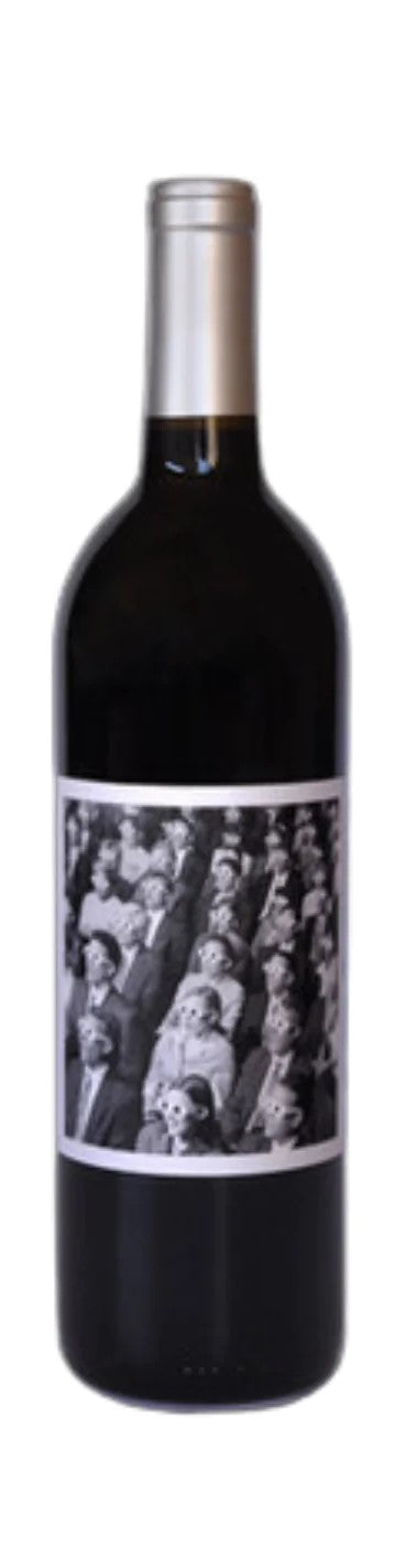 Cult Lodi Cabernet Sauvignon 2020