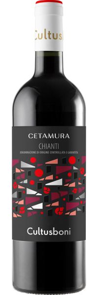 Cultus Boni Chianti Cetamuranl 2020