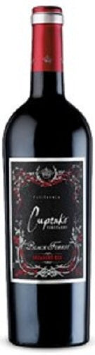 Cupcake Vineyards Black Forest Decadent Red