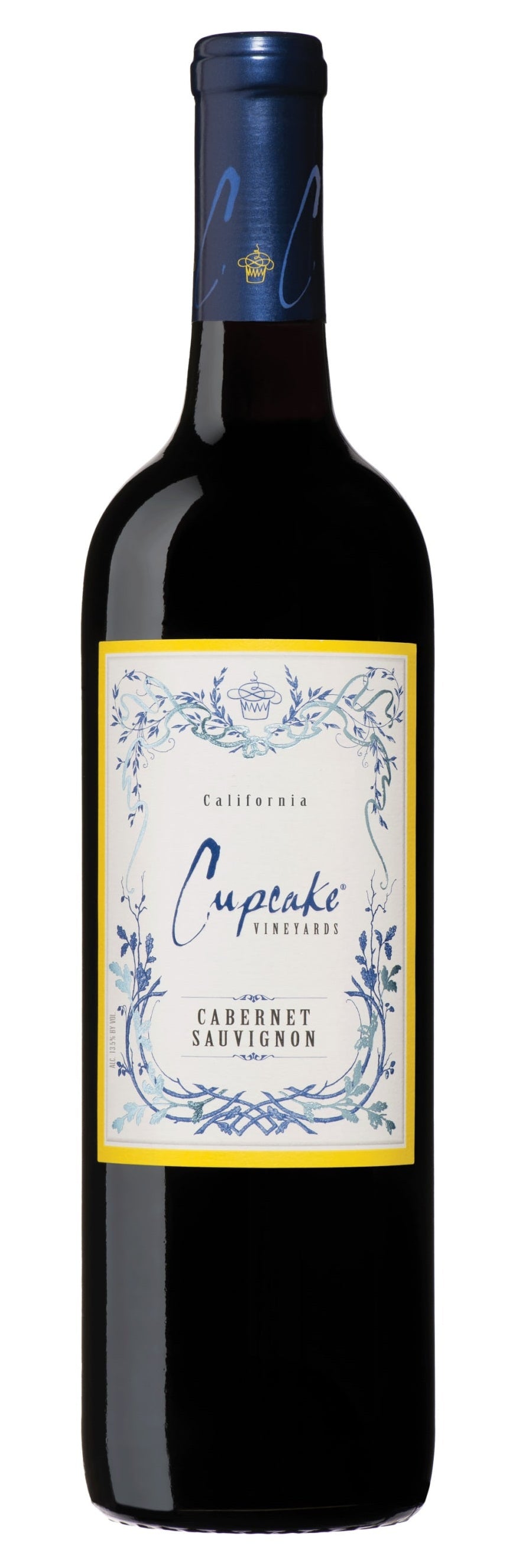 Cupcake Vineyards Cabernet Sauvignon 2018