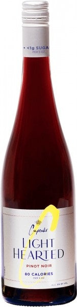 Cupcake Vineyards Lighthearted Pinot Noir 2019