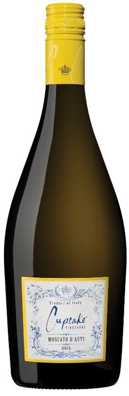 Cupcake Vineyards Moscato d'Asti 2020