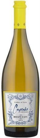 Cupcake Vineyards Moscato d'Asti