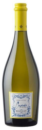 Cupcake Vineyards Moscato
