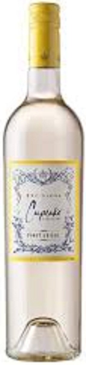 Cupcake Vineyards Pinot Grigio 2018
