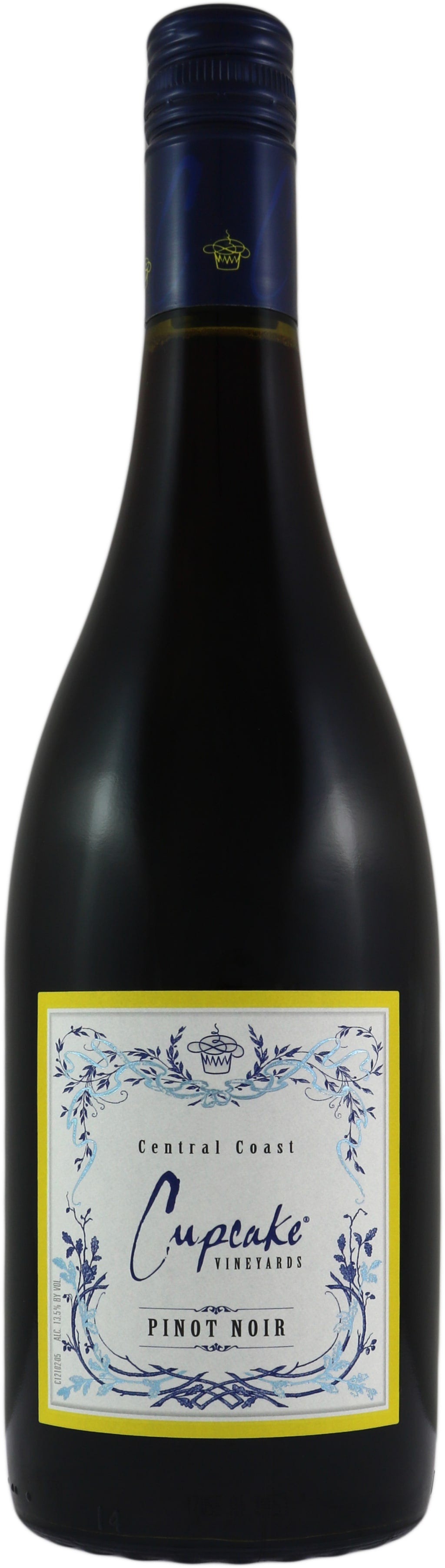 Cupcake Vineyards Pinot Noir 2018