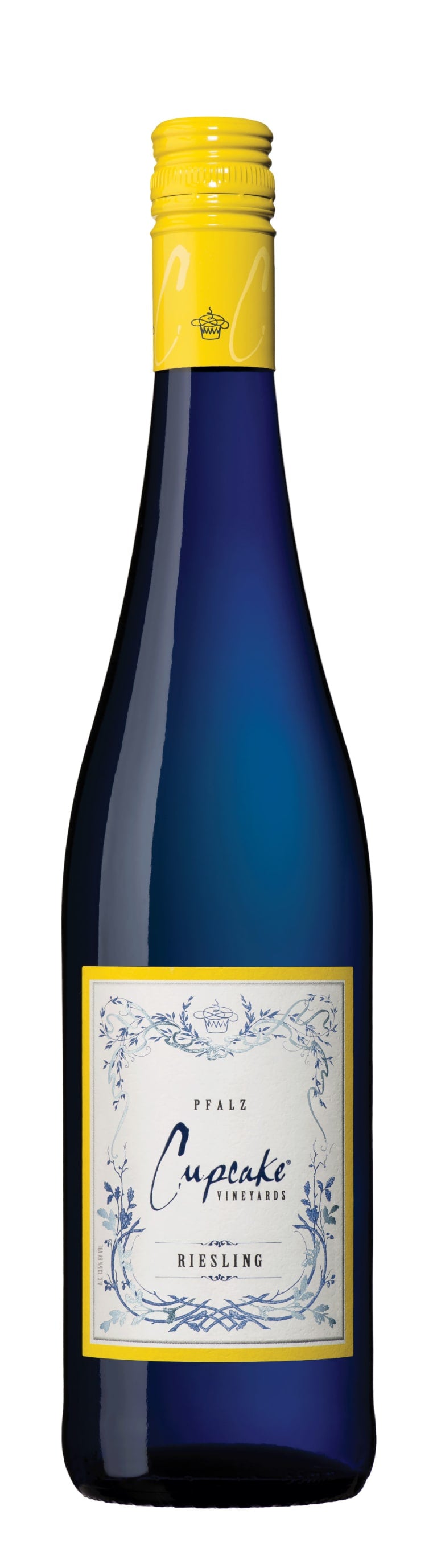 Cupcake Vineyards Riesling 2019