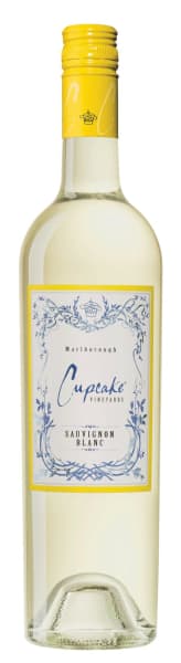 Cupcake Vineyards Sauvignon Blanc 2020