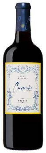 Cupcake Vineyards Malbec 2018