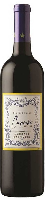 Cupcake Vineyards Cabernet Sauvignon 2016